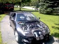 300zx engine swap and break in 300zx engine swap and break in