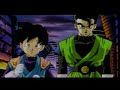 3 Doors Down - Kryptonite - Dragon ball