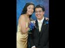 Jennica and Tien