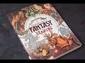 beginner's guide to fantasy drawing