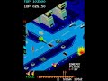 zaxxon 80s