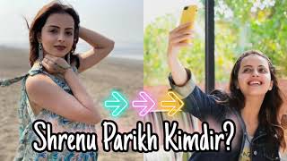 Shrenu Parikh Kimdir? Tatlı Bela Asta Shlok Agnih