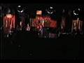 Brian Kelley drumming with PTL Blues band @ B.B.'s
