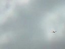 Xolani Magubane Goes Flying - Take Off & Landing
