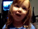 Kalie Singing Twinkle Twinkle Kalie Singing Twinkle Twinkle