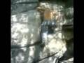Voštinky boulder I