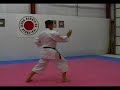 Ryobu-Kai Kata: Tai Sabaki Shodan Ryobu-Kai Kata: Tai Sabaki Shodan