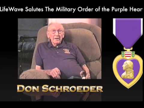 how to order a purple heart