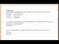 CLAT Video Tutorial: Coding Decoding