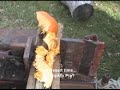redneck thanksgivin