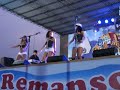 en el Remanso II