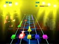 Frets On Fire - AKFG - Angou no Waltz(first 20 secs)
