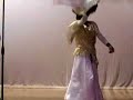 Praise Dance: I Worship Thee