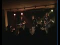 NonHodgkins with the song \"Mr. Terminator\"