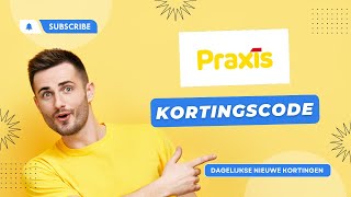 Praxis - Wk47 Keuzekorting Bonnen / Pra video