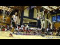 KOBE and MATT BARNES 3 On 3 vs The Kids at KOBE CAMP 2011
