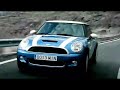 Mini Cooper S R56