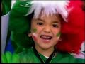 U2 - "One" World Cup Highlights