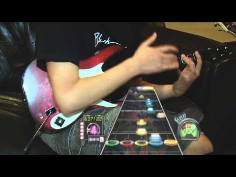 Guitar Hero 3 - We are streaming LIVE Here - http://www.twitch.tv/ghp_tv Follow our Twitch to be notified whenever we stream :D http://www.facebook.com/DannyJohnsonOfficial ...