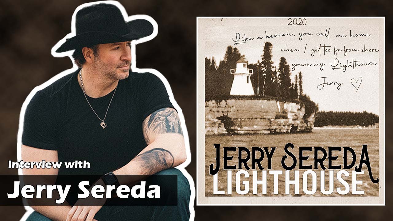 Interview with Jerry Sereda