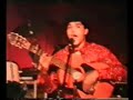 Gipsy King Pablo Reyes with los Reyes/Gitano family Gipsy King Pablo Reyes with los Reyes/Gitano family