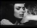 Barbara Steele - Castle Of Blood