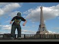 Poppin John in Paris, France  www.Learn2Bust.com