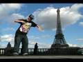 Poppin John in Paris, France www.Learn2Bust.com