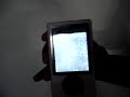 iwater trick on zune iwater trick on zune