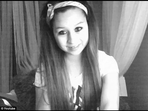 Amanda Todd's Bully Attacked By Anonymous Video