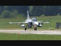 JAS-39 Gripen in Emmen