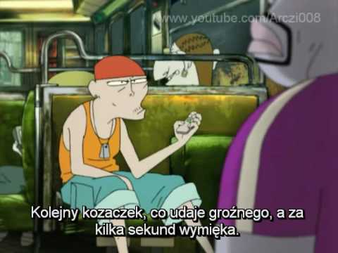 Watch 'Nie zadzieraj z nieznajomym'
