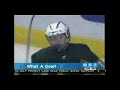 Max Gerlach goal on EPSN - shootout
