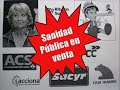 Visita semanal de Güemes al Marañón. 2 de diciembre de 2008
