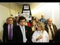 videos de Visita semanal de Güemes al Marañón. 2 de diciembre de 2008