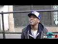 Interview Black Kent - Vendeur de Reves (Partie 2)