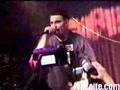 Cage- Live at S.o.b.'s 7-14-00