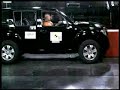 ????-???? Nissan Pathfinder ?? EuroNCAP. ??????????? ???? ????-???? Nissan Pathfinder ?? EuroNCAP. ??????????? ????