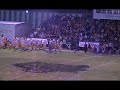Redemptorist Wolves vs Lutcher Bulldogs 2007 Redemptorist Wolves vs Lutcher Bulldogs 2007