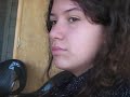 Mariana & sus espinillas