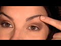 $4 Smoky Mocha Eye Tutorial