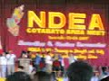 NDEA meet