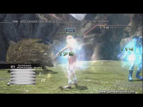 Final Fantasy XIII