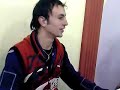 KIZILCAHAMAMLI SAZCI ERCAN VE WOLKAN KIZILCAHAMAMLI SAZCI ERCAN VE WOLKAN