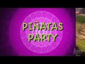 viva pinata trailer