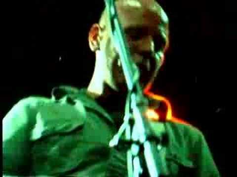 Gasoline Heat  "Paralyze" music video