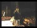 Jaff Patricio Santistevan en Concierto Mi Soledad y Yo