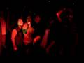 Princess en Kasting ( Cantando corazon confidente )