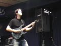 DREAM THEATER COVER BAND (FATAL TRAGEDY)