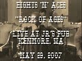 Rock Of Ages